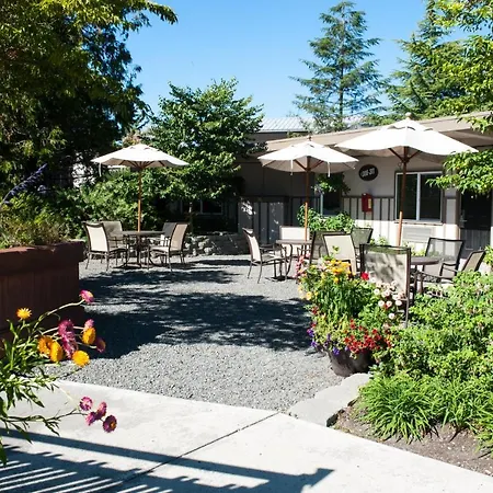 Earthbox Inn & Spa Friday Harbor Exterior photo