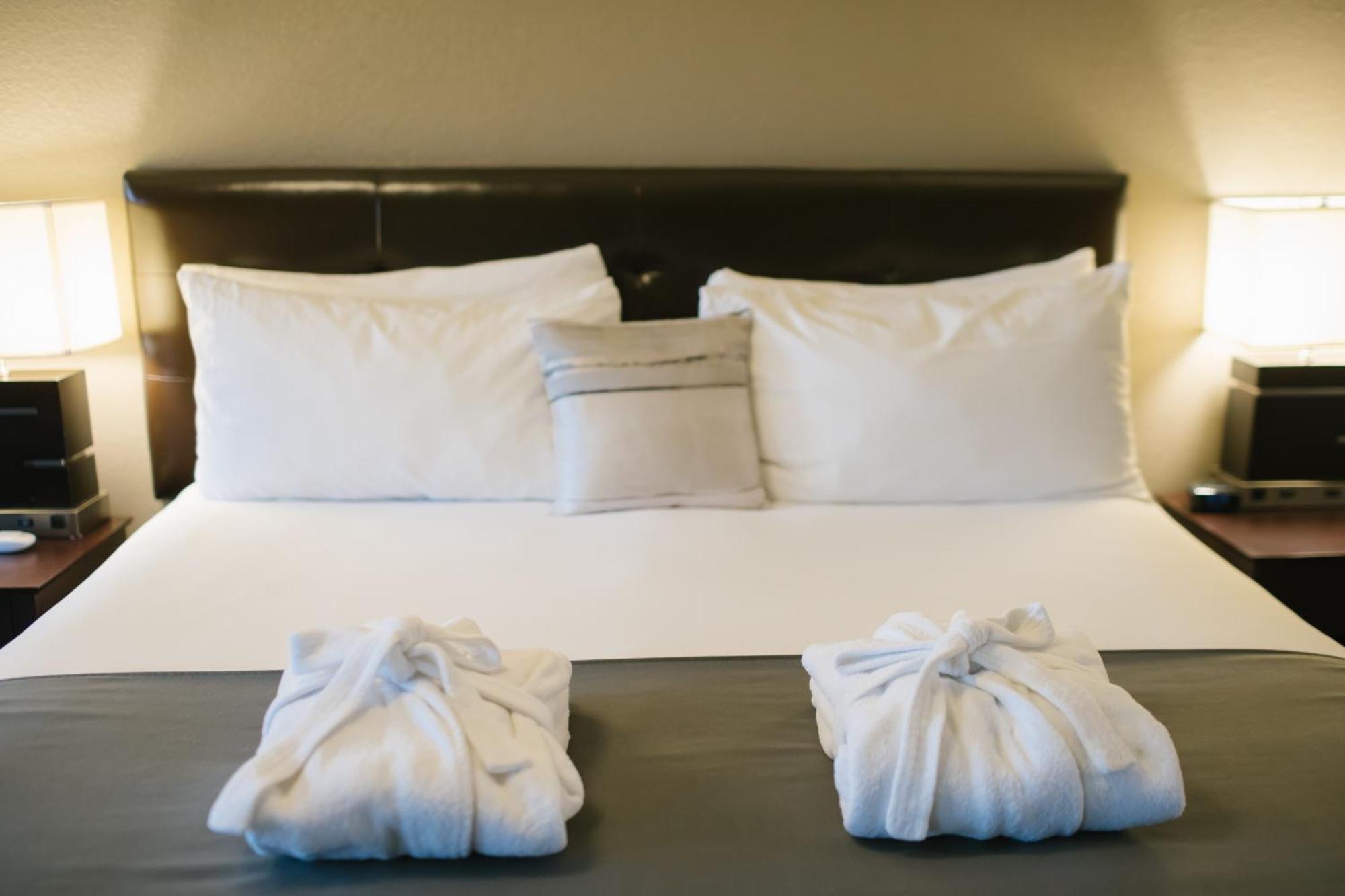 Inn Earthbox &