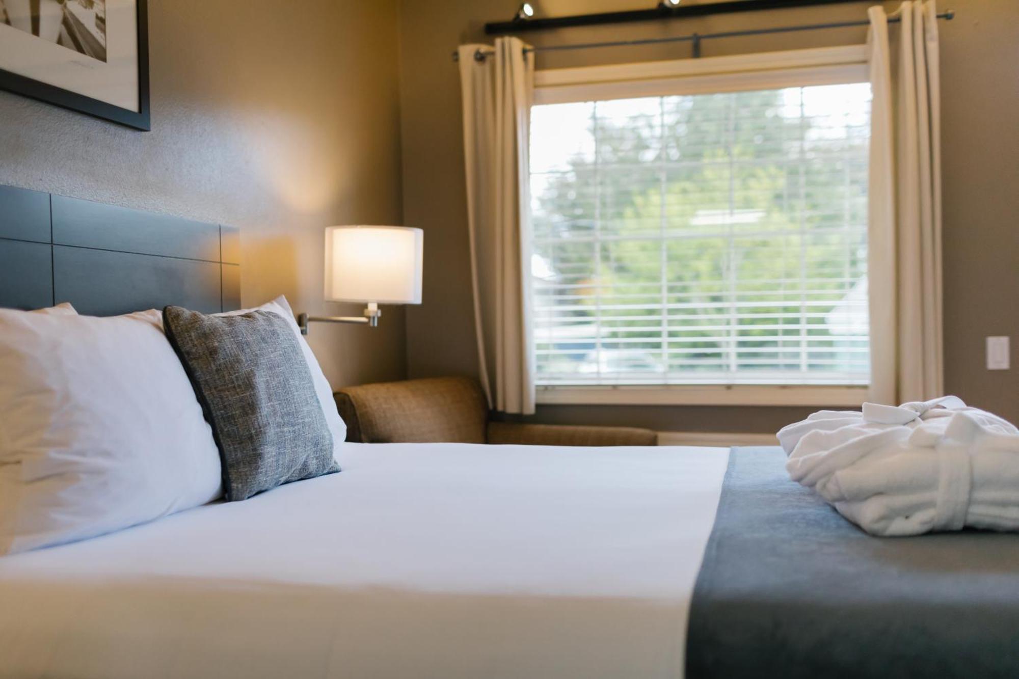 Inn Earthbox &