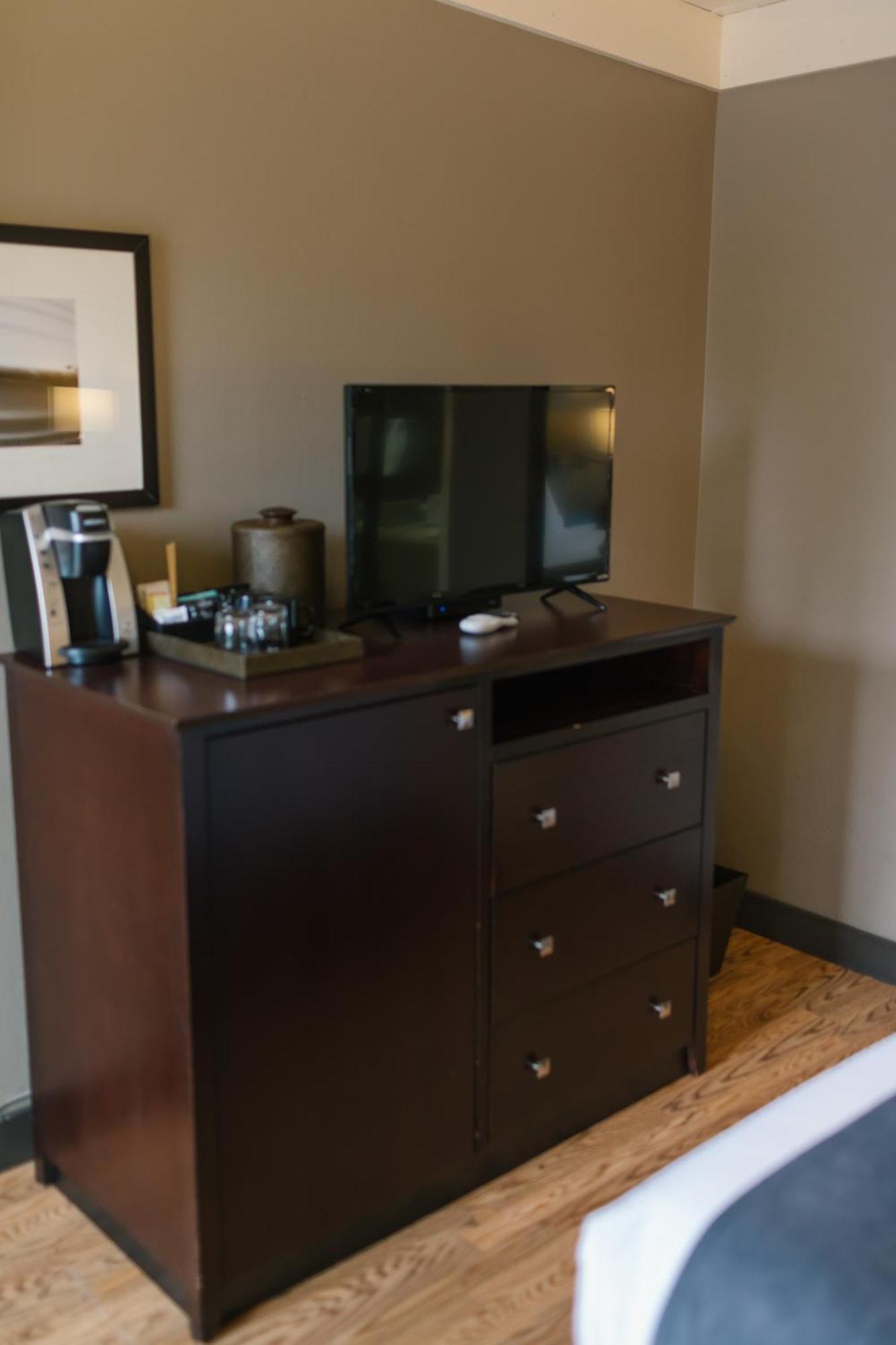 Inn Earthbox & Friday Harbor
