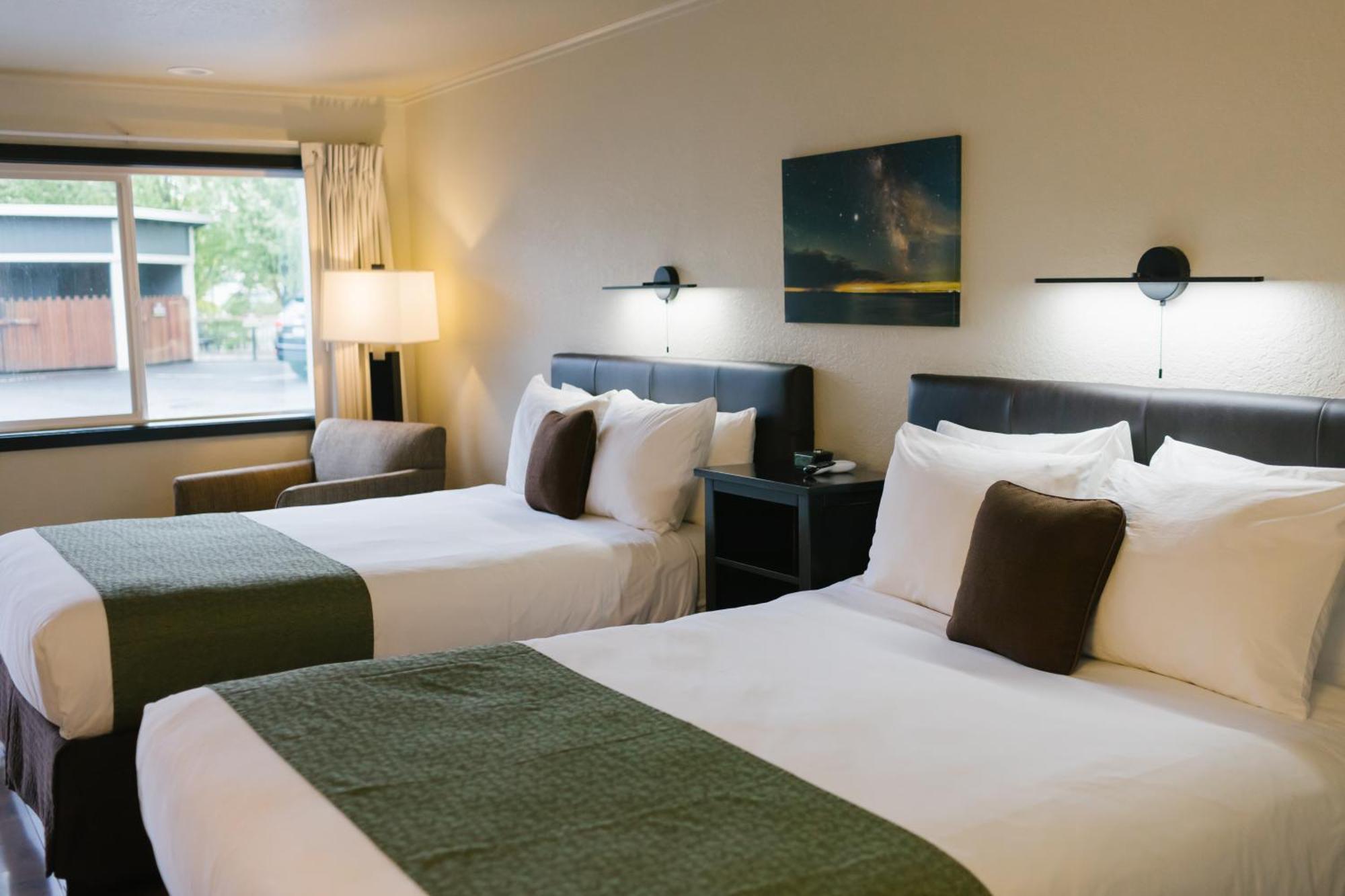 Inn Earthbox &