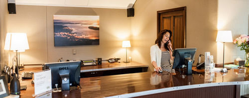 Inn Earthbox & 3*