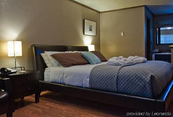 Inn Earthbox &