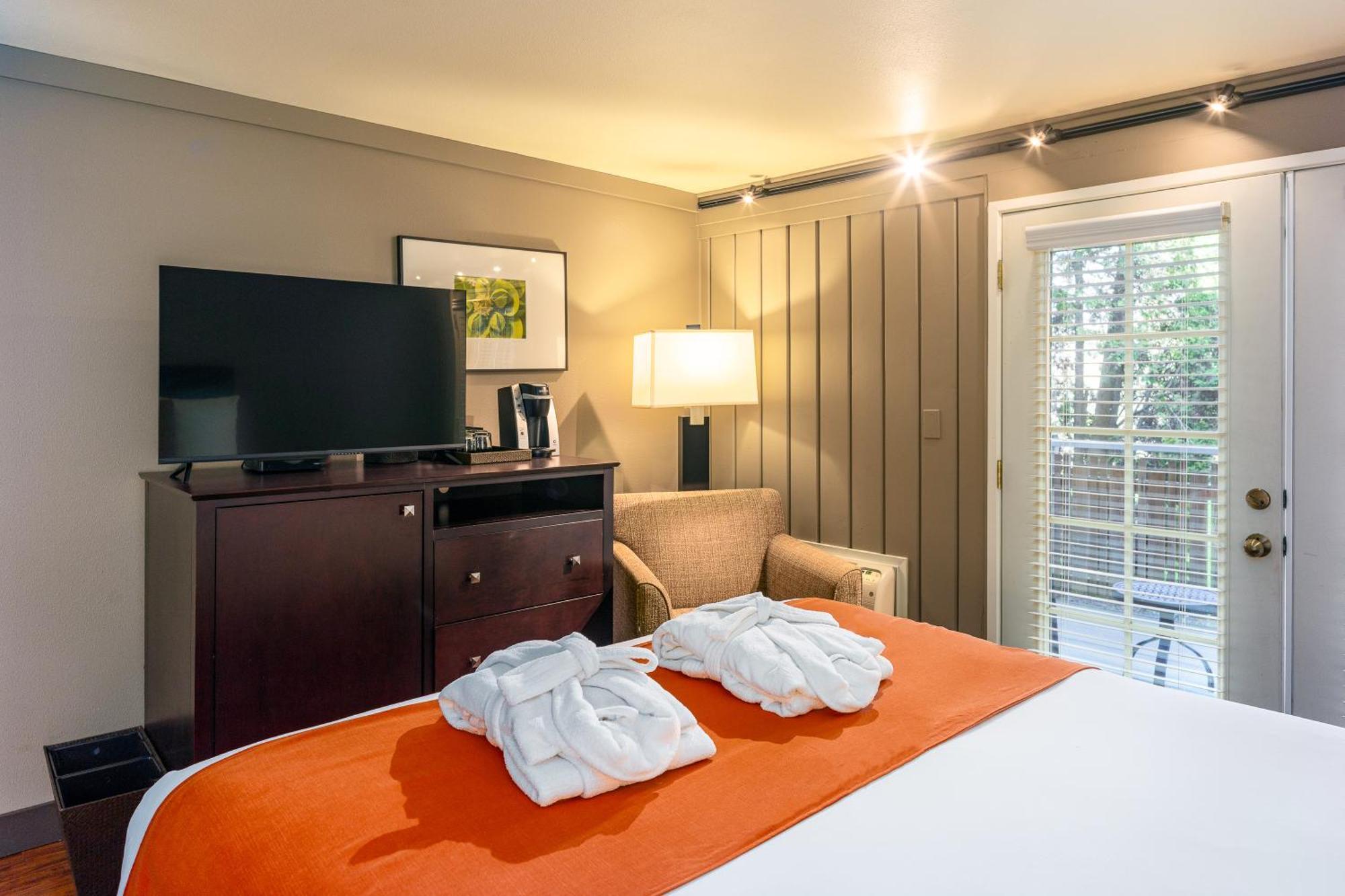 Locanda Earthbox & 3*