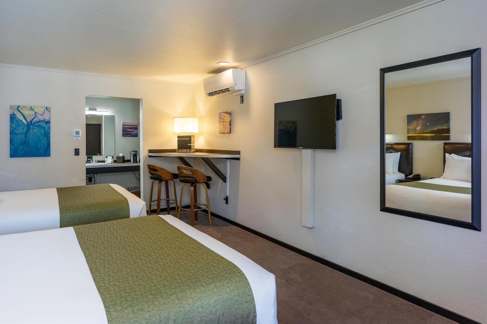 Locanda Earthbox & 3*