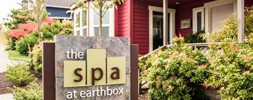 Earthbox & Locanda 3*