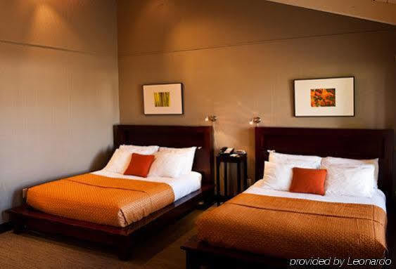 Locanda Earthbox & 3*